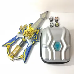 2025年最新】魔弾戦記 リュウケンドー DXゲキリュウケンの人気