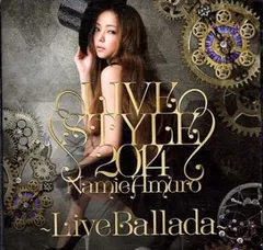 安室奈美恵 LIVE STYLE 2014 マフラータオル amuro namie LIVESTYLE 2014 グッズ マフラータオル - メルカリ