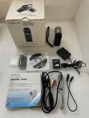★極上品★ビクター Victor GZ-MC100 T2799 ハードディスクムービーEverioGZ-MC100製品情報ビクター | JVC