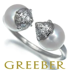 2025年最新】tasaki パール リングの人気アイテム - メルカリ 