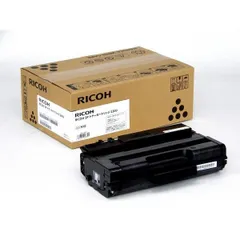 【美品・未使用】RICOH トナー　黒 C2000 リコー (RICOH) ipsio SPトナーカートリッジC200BK 純正トナー