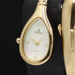 VEXCEL レディースウォッチ オパール OY003