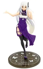 【中古】フィギュア エキドナ 「Re：ゼロから始める異世界生活」 Coreful フィギュア エキドナ ～チャイナドレスver. ～ タイトーオンラインクレーン限定