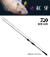 2025年最新】daiwa 紅牙 スリルゲームの人気アイテム - メルカリ 2025年最新】daiwa 紅牙 スリルゲームの人気アイテム - メルカリ
