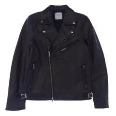 2025年最新】UNITED TOKYO メンズ シングルライダースの人気