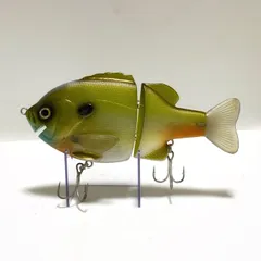 2025年最新】デプス DEPS ブルシューターの人気アイテム