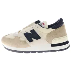 2025年最新】new balance m990ad1の人気アイテム - メルカリ
