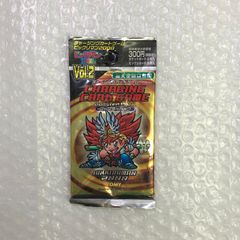 新品未開封 パズドラ ブースターパック 第2弾 新たな力の鼓動 - メルカリ