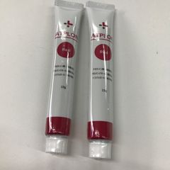 Y1300 K ATP レッド アトピロン 15g 2点セット