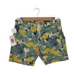 レミレリーフ REMI RELIEF ボタニカルショーツ メンズ JPN：S のサムネイル