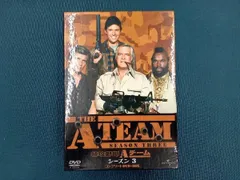 2026年最新】特攻野郎aチーム コンプリート dvd boxの人気アイテム