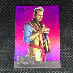 2025年最新】Upper Deck thorの人気アイテム - メルカリ 2025年最新】Upper Deck thorの人気アイテム - メルカリ