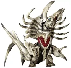 2025年最新】リボルテック レギオンの人気アイテム - メルカリ