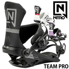 2025年最新】nitro team ビンディングの人気アイテム - メルカリ