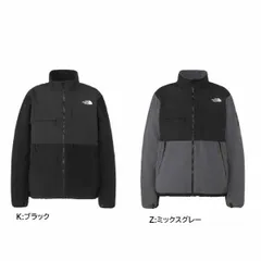 値下げしました！　新品　正規品　ザ・ノース・フェイス　25秋冬　デナリジャケット（メンズ）　THE NORTH FACE　メンズ　フリース　NA72450　★20000