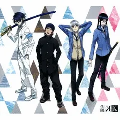学園K Drama CD GAKUEN K DRAMA of THE SEASON 2CD【CD、音楽 中古 CD】レンタル落ち