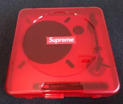 2025年最新】supreme スピーカーの人気アイテム - メルカリ