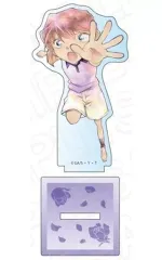 【中古】アクリルスタンド・アクリルパネル 灰原哀(vol.3) アクリルフィギュア PALE TONE series 「名探偵コナン」