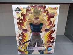 C상 흑의의 전사(초사이어인 3·암흑 드래곤 볼 강화) MASTERLISE 이치 반 쿠지 드래곤 볼 SUPER DRAGONBALL HEROES 5th MISSION