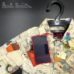 Paul Smith JUNIOR ポールスミス シャツ 3M P-8-22
