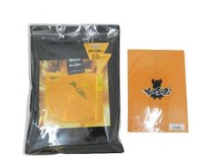【未開封】YOASOBI / Biri-Biri 完全生産限定B盤 CD+Tシャツ+ブックレット クリアファイル付き(013)