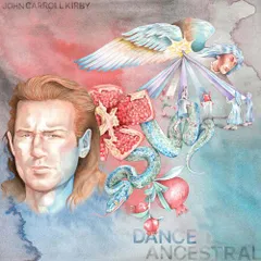 John Carroll Kirby レコード4枚セット john carroll kirby lp レコード4作品セット
