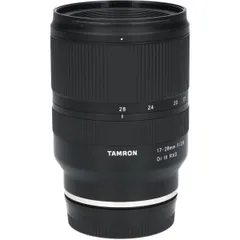 ＴＡＭＲＯＮ　（Ａ０４６）１７－２８ｍｍ　Ｆ２．８Ｄｉ　ＩＩＩ　ＲＸＤのサムネイル