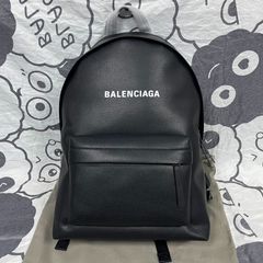 新品未使用 BALENCIAGA バレンシアガ  バックパック　男女兼用