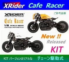 RC バイク関連 車体・部品 1/20 - 1/4 オンロード / オフロード