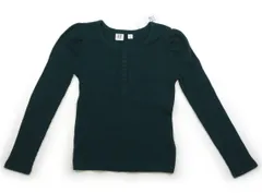 【ギャップ/GAP】Tシャツ・カットソー 120サイズ 女の子【子供服・ベビー服】（1963646）
