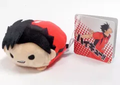 ハイキュー!!』のるキャラマスコット(R) 黒尾鉄朗（スーツ