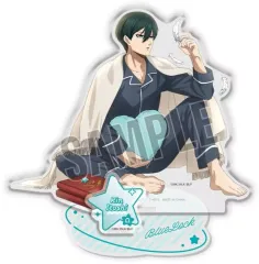 【中古】アクリルスタンド・アクリルパネル 糸師凛 星座 アクリルスタンドプレート 「ブルーロック」