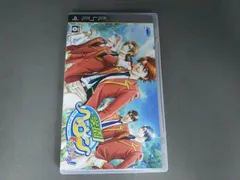 PSP 学園ヘヴン おかわりっ!