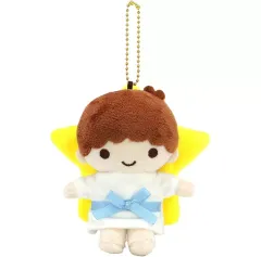 【中古】キーホルダー キキ(70sレトロ) マスコットコレクション 「リトルツインスターズ」