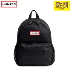 2026年最新】HUNTER リュック・バックパックの人気アイテム - メルカリ