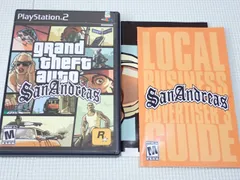 2025年最新】Grand Theft Auto: San Andreasの人気アイテム