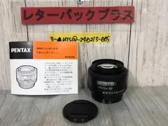 2024年最新】Pentax FA 50 1.4の人気アイテム - メルカリ