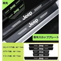 2024年最新】jeep プレートの人気アイテム - メルカリ