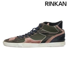 マルタンマルジェラ4 ニット サイズ:S 15AW S31GP0054 アルパカハイネックニット 中古 BS99 Maison Margiela（旧Maison Martin Margiela） - マルタン