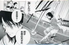 【中古】バッジ・ピンズ 奴が氷帝の天才だ 「新テニスの王子様 オールテニプリミュージアム in 京都 名場面コレクション 缶バッジ」