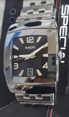 ラドー　ダイアスター　シントラ　メンズ　最終値下げとします 楽天市場】【ウォッチ】RADO ラドー ダイヤスター シンドラ