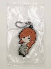 ♪) フランメ 葬送のフリーレン カプセルラバーマスコット2 [10]
