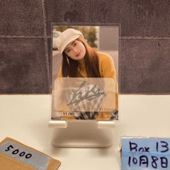 グランサガ エイパ 声優 植田佳奈 サイン サイン色紙 - メルカリ