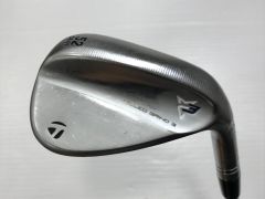【最短翌日発送】MILLED GRIND 3 クローム | 52 | 5 | PROJECT X  | 中古 | ウェッジ | テーラーメイド
