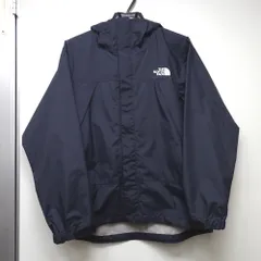Ft1234391 ザ・ノースフェイス ナイロンジャケット ドットショットジャケット NP61830 ネイビー #S メンズ THE NORTH FACE 中古