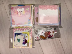 もち インス ステッカー シール ドムソング など 包装用品