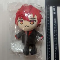 KnightA 騎士A ぬいぐるみキーホルダー ばぁうくん セット Amazon.co.jp: KnightA 騎士A ぬいぐるみキーホルダー ばぁう セット