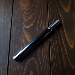 【シルバーメッキ】シフトノブ延長シャフト　長さ13cm　12mm×P1.25→12m×P1.25　アダプターのサムネイル