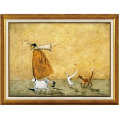 内野隆文 抽象画 ペインティング 絵画 SM（サムホール） 現代美術