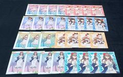 UNION ARENA プレイマット&アクションポイントカードセット 学マス